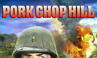 Высота Порк Чоп Хилл