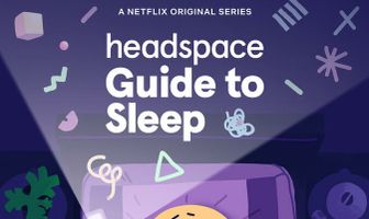 Headspace: Руководство по сну