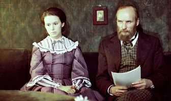 Двадцать шесть дней из жизни Достоевского