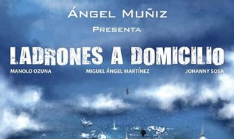 Ladrones a Domicilio