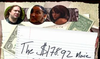 The $178.92 Movie: An Instructional Guide to Failure