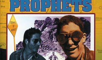 Дорожные пророки