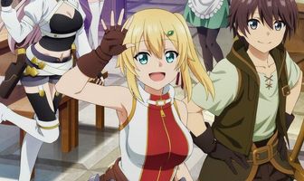 Сильнейший герой, обученный в тайном подземелье