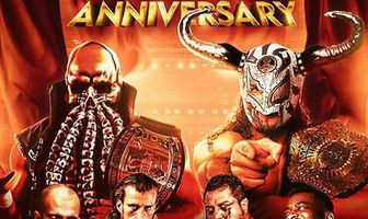 ROH 19 Anniversary