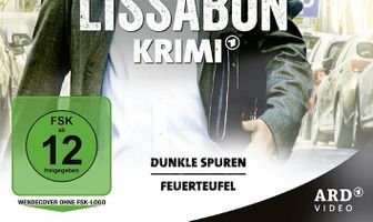 Der Lissabon-Krimi