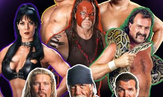 Biography: WWE Legends
