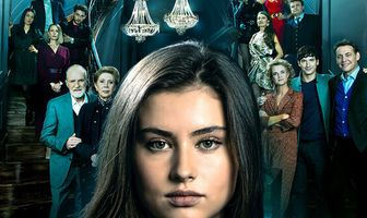 Тайна Луизы