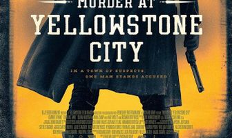 Убийство в Йеллоустон-Сити