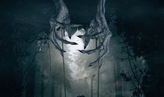 Пантафа — пожирательница душ