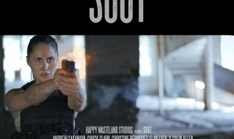Soot