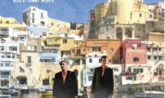 Come prima