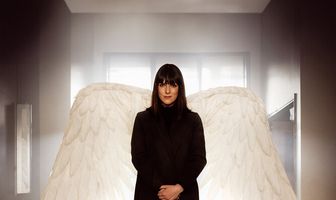 Портрет убийцы