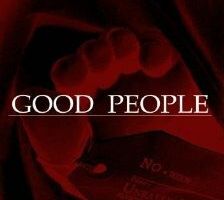 Хорошие люди