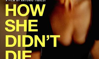 How She Didn't Die