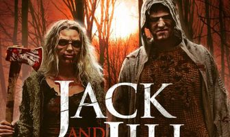 Легенда о Джеке и Джилл