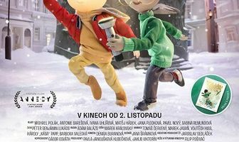 Тонда, Славка и волшебный свет