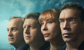 Морские дьяволы. Дальние рубежи