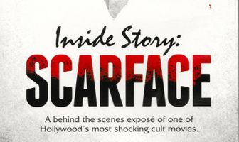 Закулисная история: Лицо со шрамом