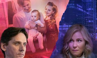 Хрустальное счастье