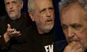 Barry Crimmins: Whatever Threatens You