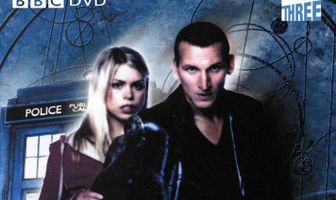 Доктор Кто: Конфиденциально