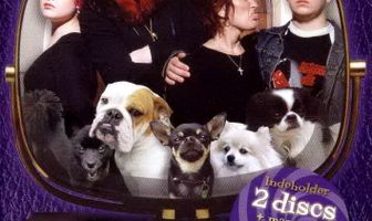 Семейка Осборнов