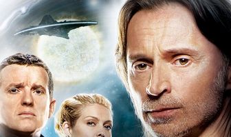 Звездные врата: Вселенная