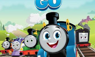 Thomas & Friends: All Engines Go