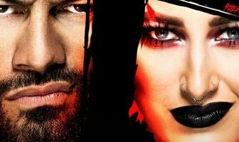 WWE WrestleMania Backlash