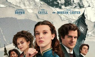 Энола Холмс 2