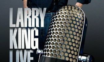 В прямом эфире с Ларри Кингом