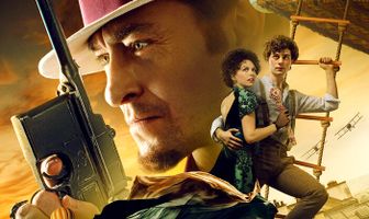 Бендер: Золото империи