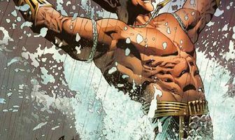 Нэмор: Принц Атлантиды