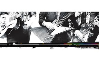 Приготовьтесь, будет громко