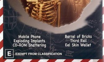 Разрушители легенд