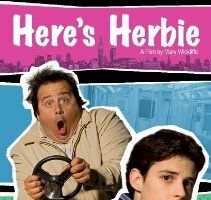 Here's Herbie