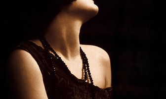 Миссис Паркер и порочный круг