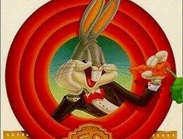 С Днём Рождения, Багз: 50 сумасшедших лет