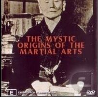 Мистическое происхождение боевых искусств