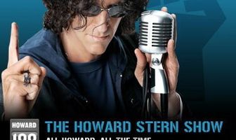 Говард Стерн