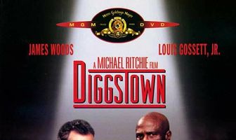 Поединок в Диггстауне