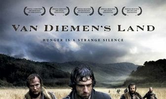 Земля Ван-Димена