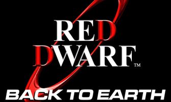 Red Dwarf: Back to Earth