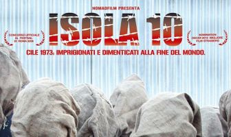 Досон, заключенный № 10