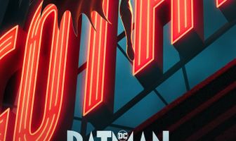 Бэтмен: Крестоносец в плаще