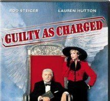 Виновен, как предписано