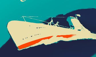 Голубая стрела