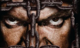 WWE Выхода нет