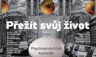 Пережить свою жизнь