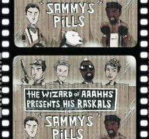 Sammy's Pills